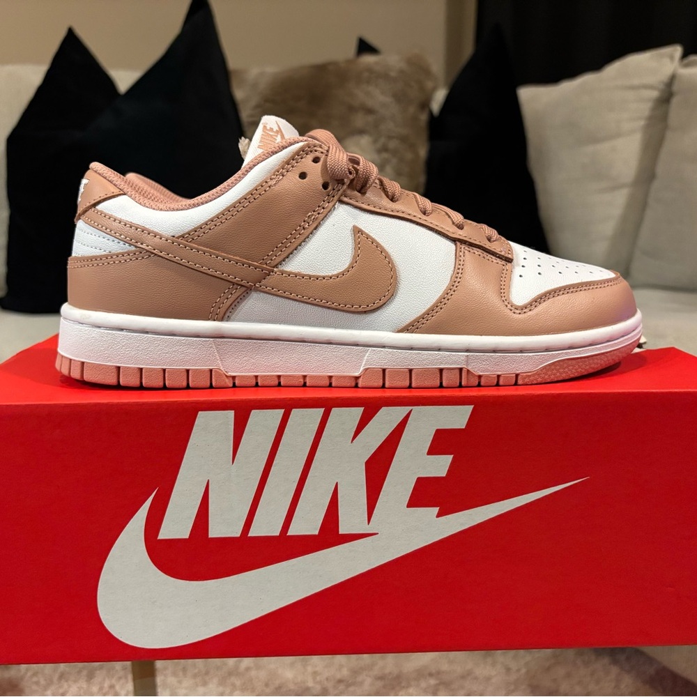 Brand New Nike Dunk Low